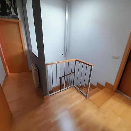 Apartament Duplex Centro Historico Burgo Zewnętrze zdjęcie