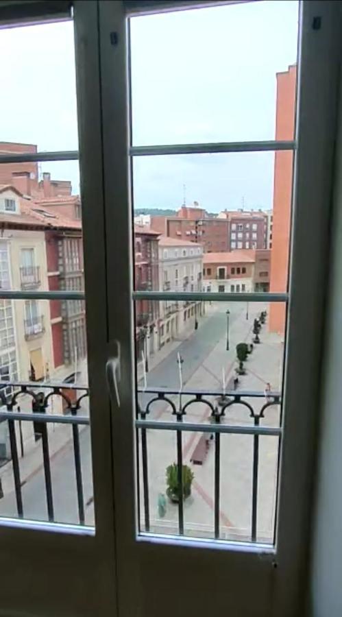Apartament Duplex Centro Historico Burgo Zewnętrze zdjęcie