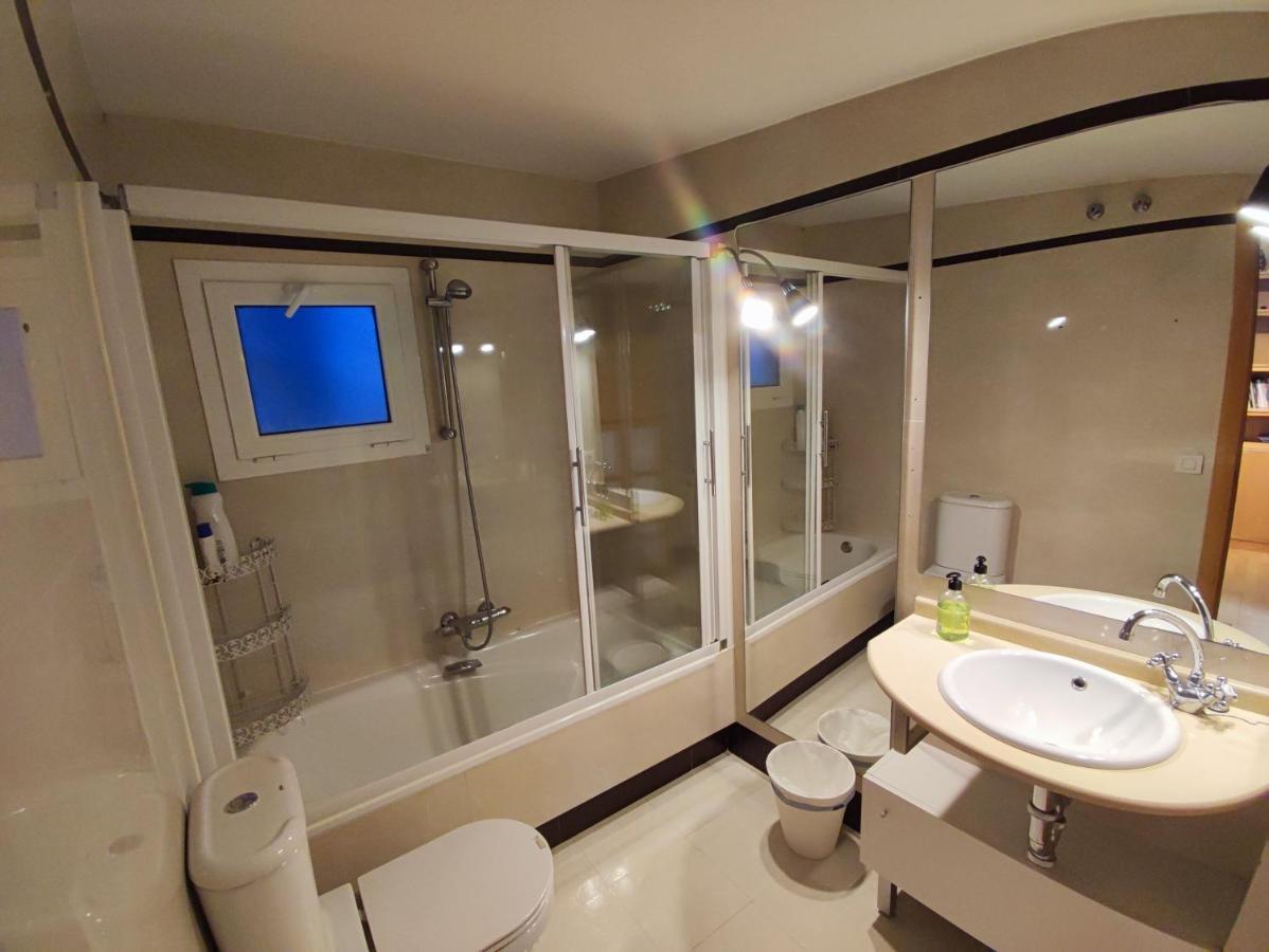 Apartament Duplex Centro Historico Burgo Zewnętrze zdjęcie